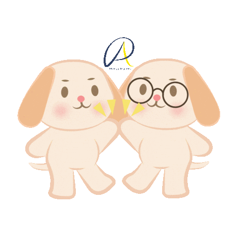 Dog Sticker