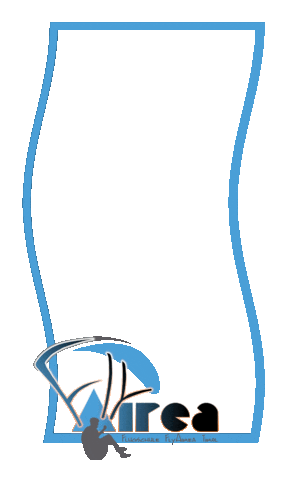 Flugschule FlyAirea Tirol Sticker