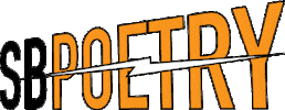 Poetry Sticker by Gunpowder Press