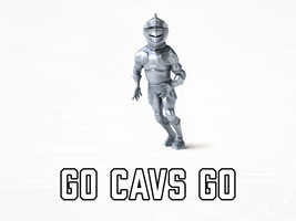 Cleveland Cavaliers Sport GIF by Sealed With A GIF