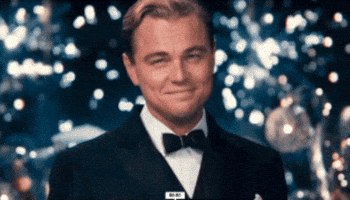 Party Celebration GIF by Kasteel Brouwerij Vanhonsebrouck