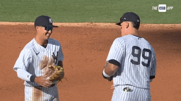 Lets Go Smile GIF by YES Network