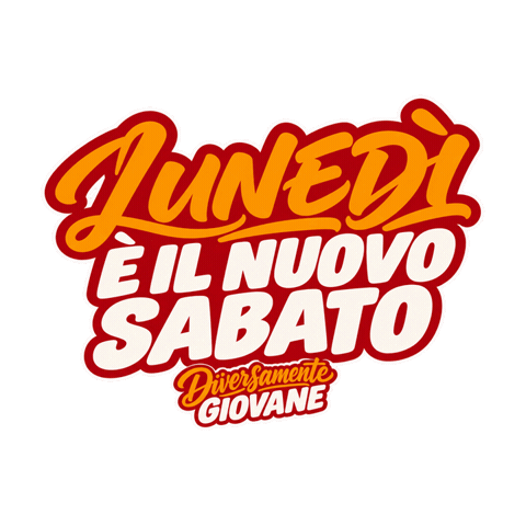 Sticker by davidinocucinaromana