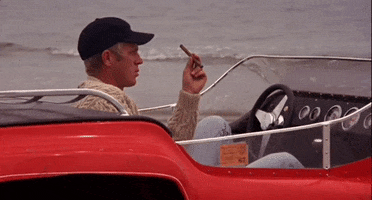 Steve Mcqueen GIF