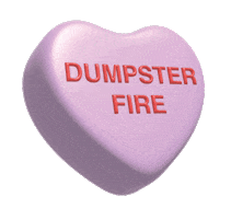 Valentines Day Love Sticker by Malaea