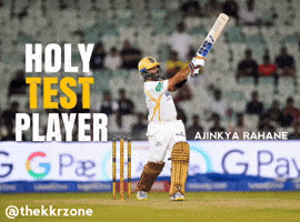 Cricket Kkr GIF