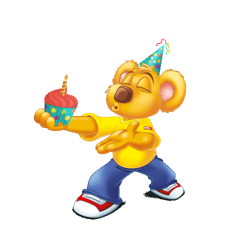 Kokokrunch Sticker by NestleBreakfastCerealsMY