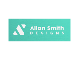 Luxous Ltd Sticker by Allan Smith Designs