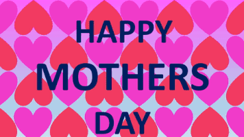 mothers day kids GIF