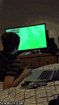 Rage-quit GIFs - Get the best GIF on GIPHY