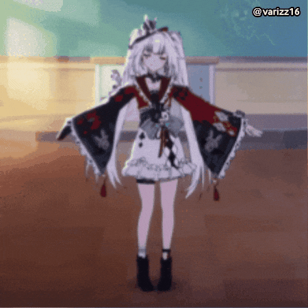 Never Gonna Give You Up Dance GIF