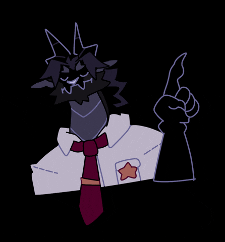 Dragon No GIF
