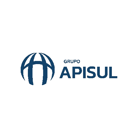 Grupo Apisul Sticker