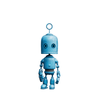 Cute Robot Gifs Get The Best Gif On Giphy