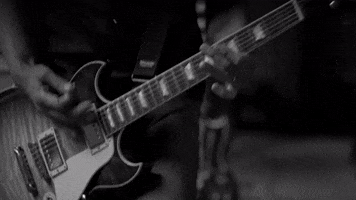 No Son Of Mine GIF by Foo Fighters
