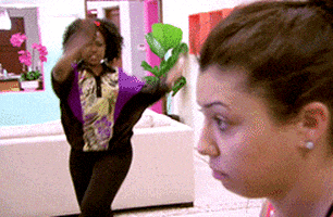 bad girls club television GIF by Oxygen