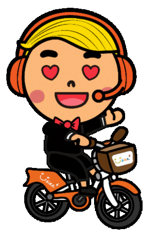 Sticker by YouBike