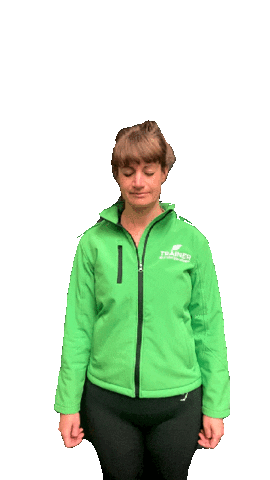 Buitengewoon Fit Sticker