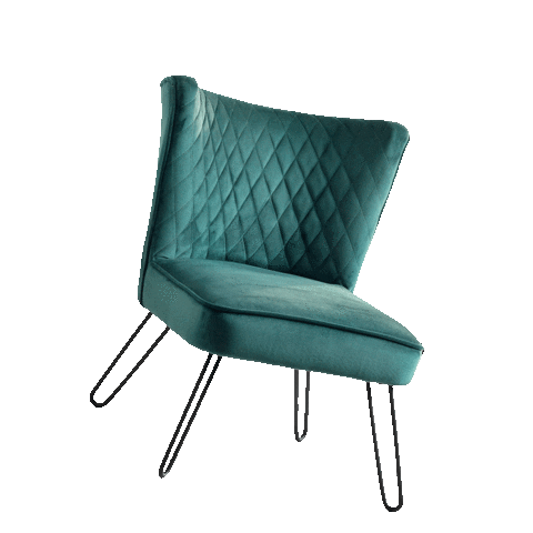 Nieuwemeubels Sticker