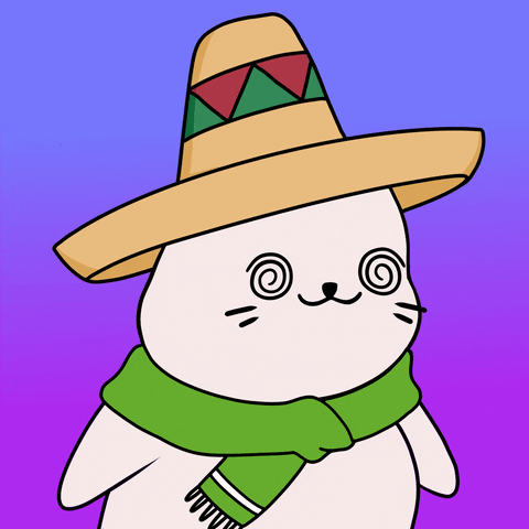 Fun Animation GIF by Sappy Seals Community