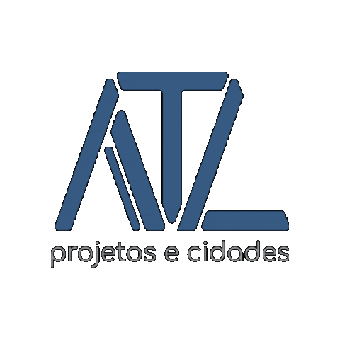 Sticker by atl projetos e cidades