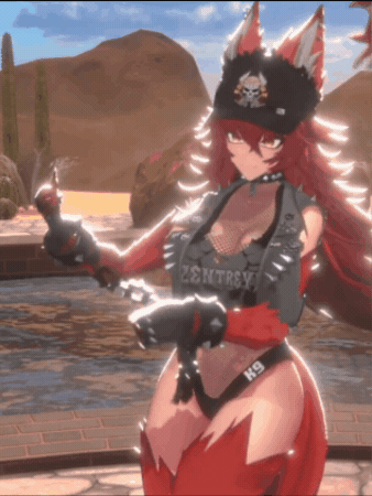 Dance Dancing GIF