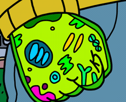 Hand GIF by herbertonic