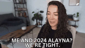 Gay Lol GIF by Alayna Joy