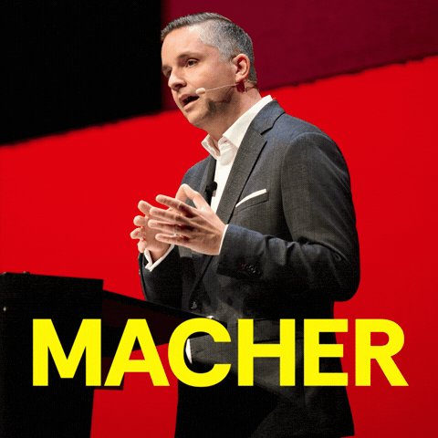 Offenburg GIF by Julian Christ