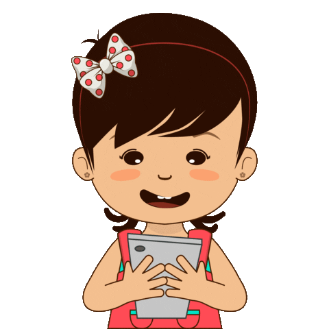 Cute Sticker