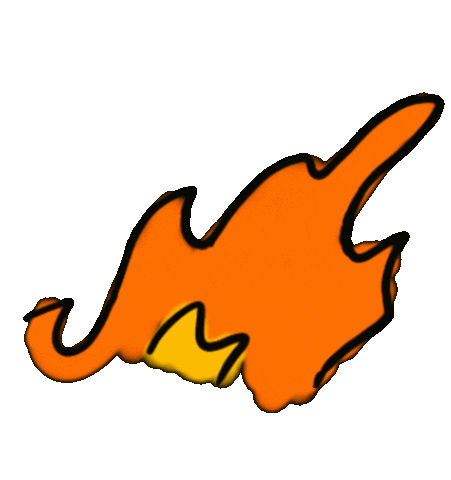 Fridays for Future Lund Sticker