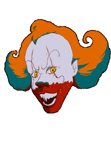 Penny Sticker