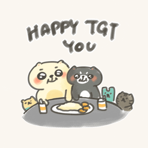 Stick Together In Love GIF