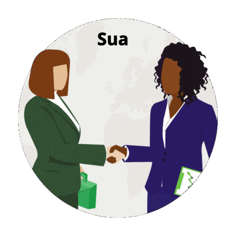 Sticker by Deloitte Brasil