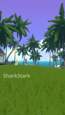 Pretty Derby Animation GIF
