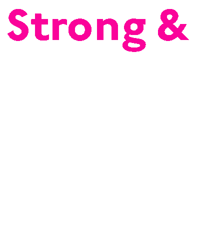 Slam Fit Mom Sticker by Sweat Like A Mother