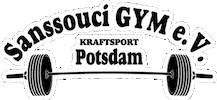 Powerlifting Sticker by kraftklaus