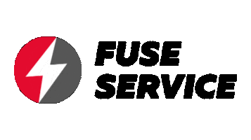Electric Sticker by Fuse Service