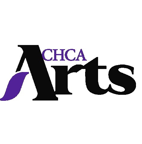 Chca Sticker by Cincinnati Hills Christian Academy