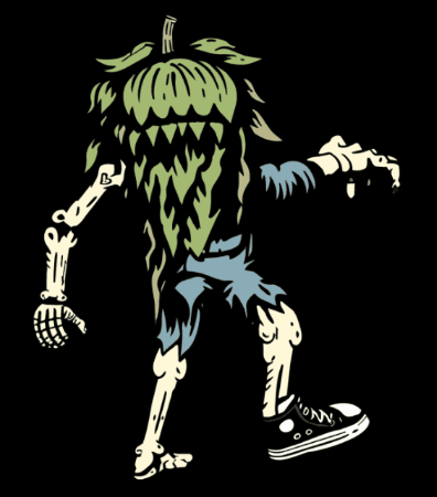 Comics & Brews GIF