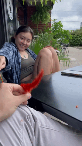 Cafe Conmigo GIF