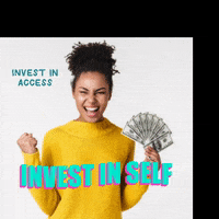 Investment Virtualassistant GIF by va world conference