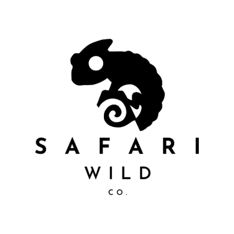 Safari Sticker