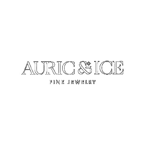 Auric&Ice Sticker