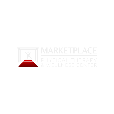 Marketplace Physical Therapy Sticker