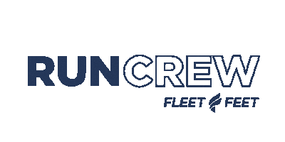 Fleet Feet Sacramento Sticker