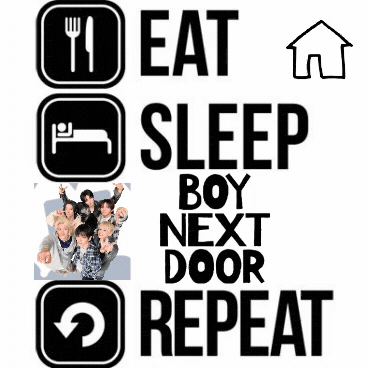 Boynextdoor GIF