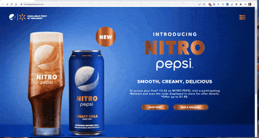 Pepsi GIF