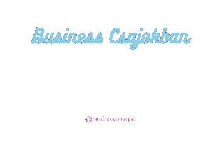 Sticker by BusinessCsajok