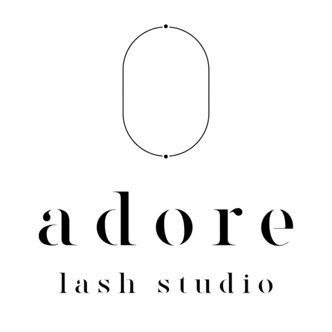 Adorelash GIF by Adore Lash Studio